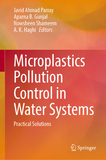 Microplastics Pollution Control in Water Systems: Practical Solutions