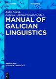 Manual of Galician Linguistics