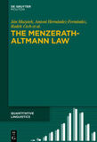 The Menzerath-Altmann Law