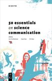 50 Essentials on Science Communication