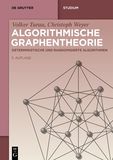 Algorithmische Graphentheorie: Deterministische und randomisierte Algorithmen