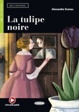 La tulipe noire: Lektüre mit Audio-Online