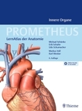 PROMETHEUS Innere Organe: LernAtlas Anatomie