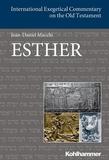 Esther: Englischsprachige Übersetzungsausgabe