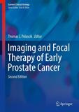 Imaging and Focal Therapy of Early Prostate Cancer