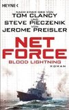 Net Force - Blood Lightning: Thriller