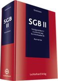 SGB II - Kommentar: Sozialgesetzbuch II - Grundsicherung für Arbeitssuchende