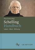 Schelling-Handbuch: Leben ? Werk ? Wirkung