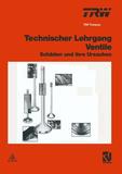 Technischer Lehrgang Ventile: Schäden und ihre Ursachen