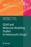 QSAR and Molecular Modeling Studies in Heterocyclic Drugs I: Book w. online files/update