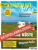 pro mobil Stellplatz-Atlas 02/2024: Winter-Touren