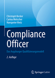 Compliance Officer: Das Augsburger Qualifizierungsmodell