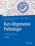 Kurs Allgemeine Pathologie: Mit AMBOSS-Verknüpfung