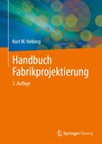 Handbuch Fabrikprojektierung