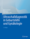 Ultraschalldiagnostik in Geburtshilfe und Gynäkologie