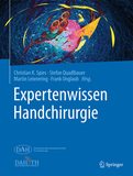 Expertenwissen Handchirurgie: Expertenwissen Orthopädie und Unfallchirurgie