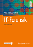 IT-Forensik: Ein Grundkurs