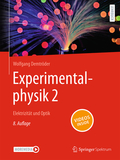 Experimentalphysik 2: Elektrizität und Optik