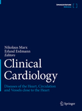 Clinical Cardiology: Diseases of the Heart, Circulation and Vessels close to the Heart