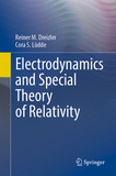 Electrodynamics and Special Theory of Relativity