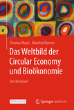 Das Weltbild der Circular Economy und Bioökonomie: Der Kreislauf