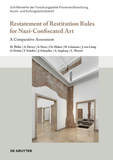 Restatement of Restitution Rules for Nazi-Confiscated Art: A Comparative Assessment