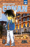 Detektiv Conan 99. Bd.99