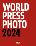 World Press Photo Yearbook 2024 | Deutschsprachige Ausgabe