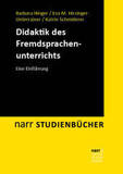 Didaktik des Fremdsprachenunterrichts: Eine Einführung