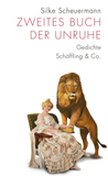 Zweites Buch der Unruhe: Gedichte