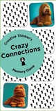 Creative Thinkers: Crazy Memory Game