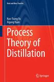 Process Theory of Distillation