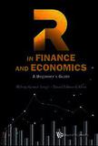 R In Finance And Economics: A Beginner's Guide