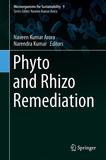 Phyto and Rhizo Remediation