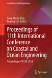 Proceedings of 11th International Conference on Coastal and Ocean Engineering: Proceedings of ICCOE 2024