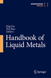 Handbook of Liquid Metals