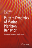 Pattern Dynamics of Marine Plankton Behavior: Nonlinear Dynamics Applications