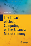 The Impact of Cloud Computing on the Japanese Macroeconomy