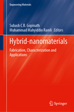 Hybrid-Nanomaterials: Fabrication, Characterization and Applications