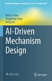 AI-Driven Mechanism Design