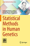 Statistical Methods in Human Genetics