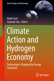 Climate Action and Hydrogen Economy: Technologies Shaping the Energy Transition