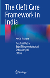 The Cleft Care Framework in India: A CCIS Report