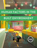 Human Factors in the Built Environment: Studio Instant Access