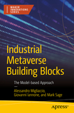 Industrial Metaverse Building Blocks: An Extended Reality (XR) Model-Based Approach