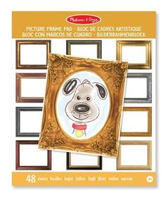 Picture Frame Pad