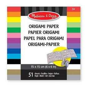 Origami Paper (15.2 X 15.2 CM)
