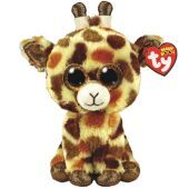 Stilts Giraffe - Beanie Boo - Reg