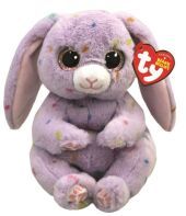 Hyacinth Bunny - Easter 2023 - Beanie Bellie