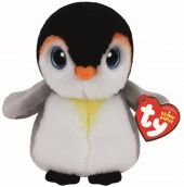 Pongo Pinguin - Beanie Babies - Reg